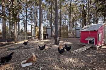 Block Eight - Hotel VIC 10