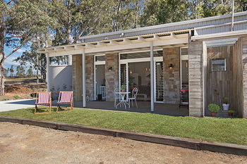 Block Eight - Hotel VIC 11