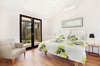 Block Eight - Hotel VIC 20