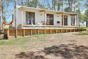 Block Eight - Hotel VIC 21