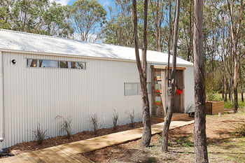 Block Eight - Hotel VIC 24