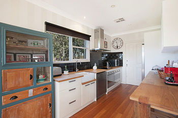 Block Eight - Hotel VIC 25