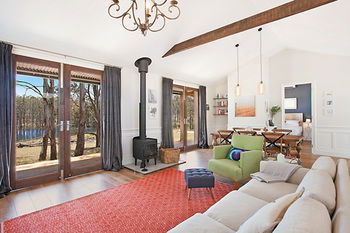 Block Eight - Hotel VIC 30