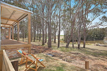 Block Eight - Hotel VIC 31