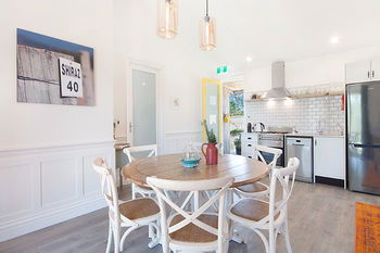 Block Eight - Hotel VIC 37