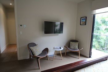 Phoenix Eumundi Bed & Breakfast - Hotel VIC 0