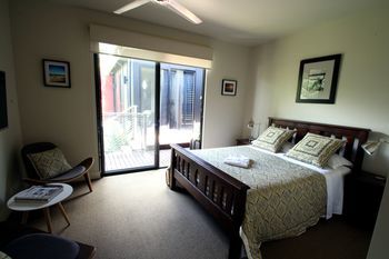 Phoenix Eumundi Bed & Breakfast - Hotel VIC 1