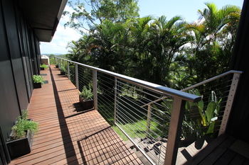 Phoenix Eumundi Bed & Breakfast - Hotel VIC 8
