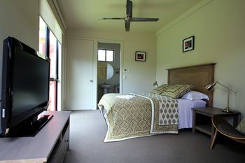 Phoenix Eumundi Bed & Breakfast - Hotel VIC 9