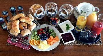 Phoenix Eumundi Bed & Breakfast - Hotel VIC 10