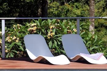 Phoenix Eumundi Bed & Breakfast - Hotel VIC 11