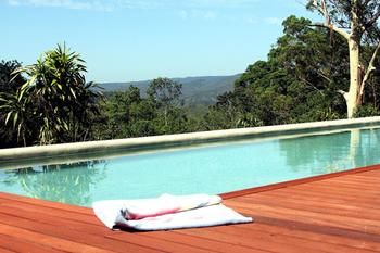 Phoenix Eumundi Bed & Breakfast - Hotel VIC 12