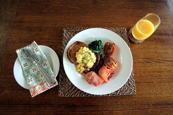 Phoenix Eumundi Bed & Breakfast - Hotel VIC 16