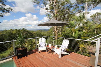 Phoenix Eumundi Bed & Breakfast - Hotel VIC 19