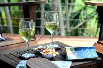 Phoenix Eumundi Bed & Breakfast - Hotel VIC 20