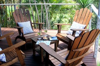 Phoenix Eumundi Bed & Breakfast - Hotel VIC 21