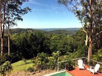 Phoenix Eumundi Bed & Breakfast - Hotel VIC 22