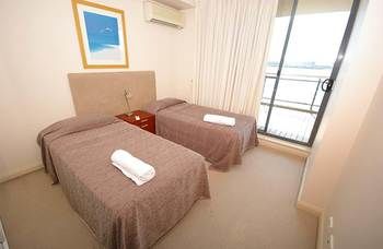 Homebush 122 Ben Furnished Apartment - Hotel VIC 2