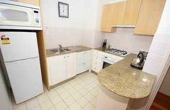 Homebush 122 Ben Furnished Apartment - Hotel VIC 4