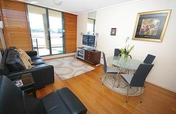 Homebush 122 Ben Furnished Apartment - Hotel VIC 6
