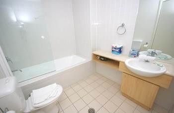 Homebush 70 Ben Furnished Apartment - Hotel VIC 2