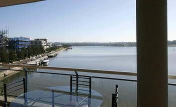Homebush 70 Ben Furnished Apartment - Hotel VIC 4
