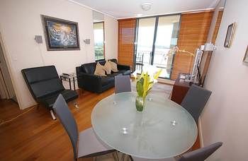 Homebush 70 Ben Furnished Apartment - Hotel VIC 5