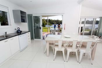 BIG4 Solitary Islands Resort - Caravan Park - Hotel VIC 0