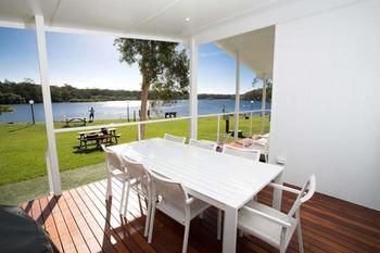 BIG4 Solitary Islands Resort - Caravan Park - Hotel VIC 1