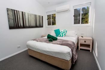BIG4 Solitary Islands Resort - Caravan Park - Hotel VIC 3