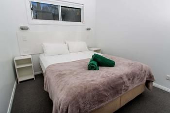 BIG4 Solitary Islands Resort - Caravan Park - Hotel VIC 6
