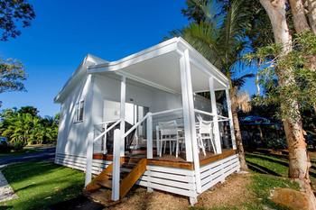 BIG4 Solitary Islands Resort - Caravan Park - Hotel VIC 7