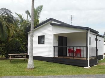 BIG4 Solitary Islands Resort - Caravan Park - Hotel VIC 14