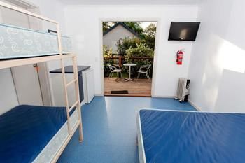 BIG4 Solitary Islands Resort - Caravan Park - Hotel VIC 16