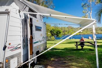 BIG4 Solitary Islands Resort - Caravan Park - Hotel VIC 18