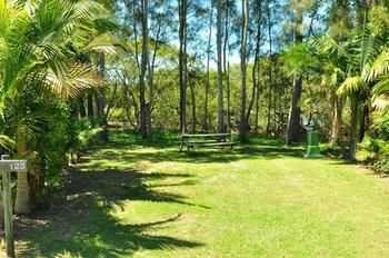 BIG4 Solitary Islands Resort - Caravan Park - Hotel VIC 19