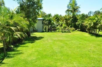 BIG4 Solitary Islands Resort - Caravan Park - Hotel VIC 20