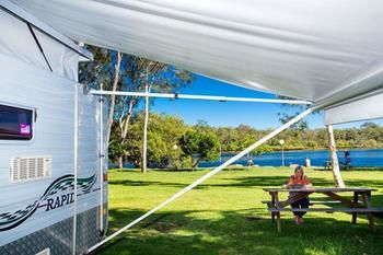 BIG4 Solitary Islands Resort - Caravan Park - Hotel VIC 22