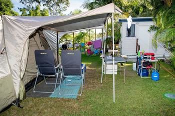 BIG4 Solitary Islands Resort - Caravan Park - Hotel VIC 23