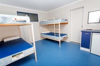 BIG4 Solitary Islands Resort - Caravan Park - Hotel VIC 24