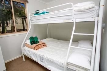 BIG4 Solitary Islands Resort - Caravan Park - Hotel VIC 25