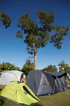 BIG4 Solitary Islands Resort - Caravan Park - Hotel VIC 26