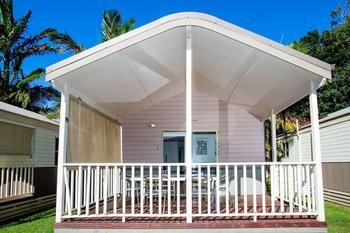 BIG4 Solitary Islands Resort - Caravan Park - Hotel VIC 27