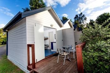 BIG4 Solitary Islands Resort - Caravan Park - Hotel VIC 31