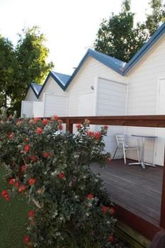 BIG4 Solitary Islands Resort - Caravan Park - Hotel VIC 32