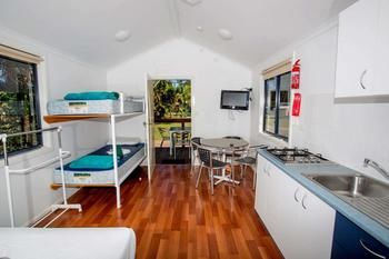 BIG4 Solitary Islands Resort - Caravan Park - Hotel VIC 33