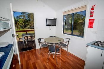 BIG4 Solitary Islands Resort - Caravan Park - Hotel VIC 34