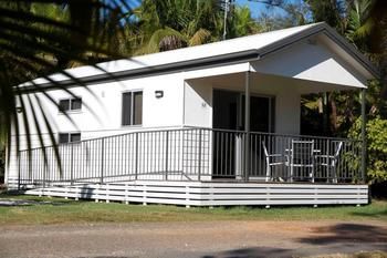 BIG4 Solitary Islands Resort - Caravan Park - Hotel VIC 36