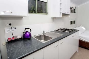 BIG4 Solitary Islands Resort - Caravan Park - Hotel VIC 37