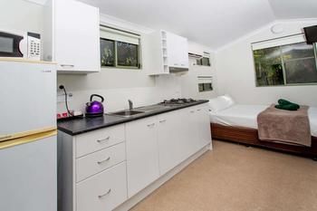 BIG4 Solitary Islands Resort - Caravan Park - Hotel VIC 38
